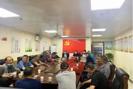 【基层治理】秀川街道：党建引领新气象 重点突破强效能图片