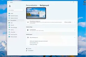 微软准备向所有 Win11 用户提供桌面聚焦功能，不限于 22H2图片