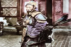 直击甲午战前的清军军容：看完就明白，战败并非仅仅因为武器落后图片