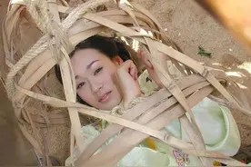 古代女子不守妇道的下场是怎么样的？图片