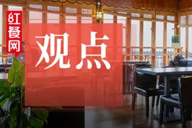 听劝，不要轻易碰餐饮图片