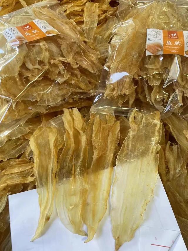 40头黄花胶多少钱一斤 2025年45头黄花胶一斤有多少