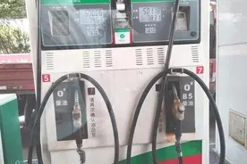 柴油车力气大油价便宜，为何国内很少家用柴油车，告诉你根本原因图片
