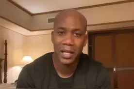 马布里深夜突收噩耗，北控确认难过消息，球迷沉痛哀悼图片