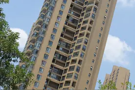 县城没有房产证的房子，可不可以买？图片