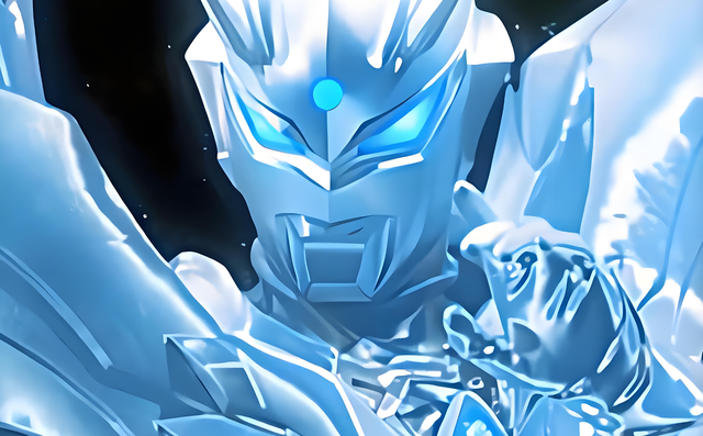 赛罗奥特曼的最强形态：从终极赛罗到终极赛罗闪耀型