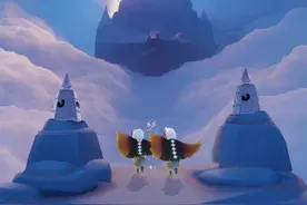 因光而遇，因遇而散图片