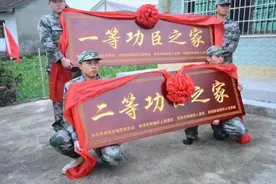 “一等功”有多难获得？海军特级飞行员的立功经历堪称全军典范图片