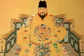明宪宗在位21年，有子女20人，却还有人抓着万贵妃不放，骂她毒妇图片