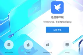 迅雷曾经火爆全网的神功能，5年后正式复活图片