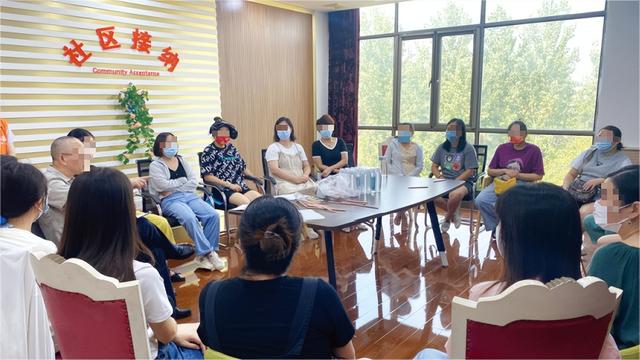 江苏：用“心”助回归，讲述背后的故事