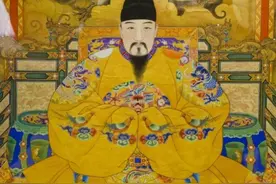 崇祯为何能以皇兄的身份继承皇位？得益于魏忠贤神助攻。图片