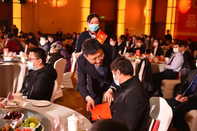无锡锡山举办慈善项目发布会暨感动锡山20年慈善人物颁奖活动