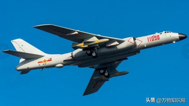 轰20蒙布或被揭开!官方视频透露信号,可携带核导弹攻击美国本土