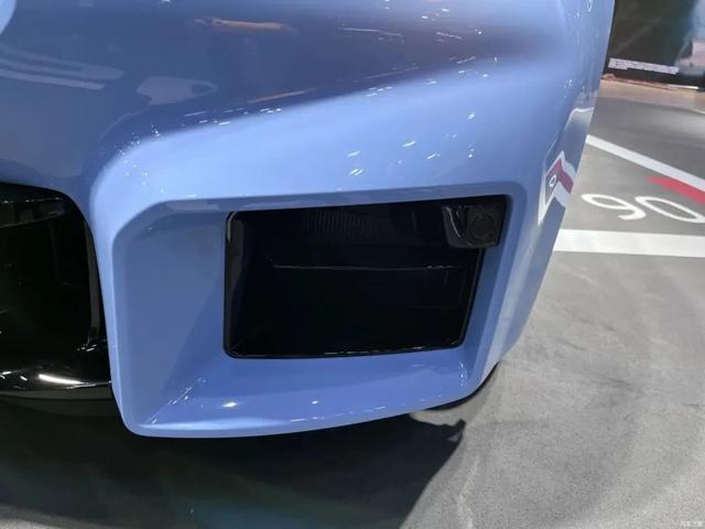 全新宝马M2：燃油绝唱？3.0T的驾驶者之车，买了就能坐等升值？！