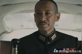 老蒋和“郑三发子”的故事到底是咋回事？咱有原始文件，慢慢聊图片