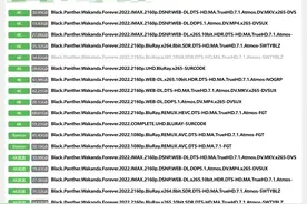 影视爱好者的入门技能，高清蓝光影视收藏到底选原盘还是Remux？图片