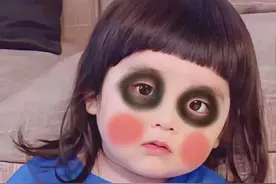 关于失眠的搞笑句子｜摊牌了，鳌拜是我亲戚，我叫熬夜图片