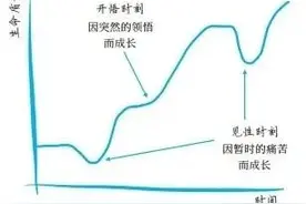 这两种蜕变促因分别被称为：见性和开悟图片