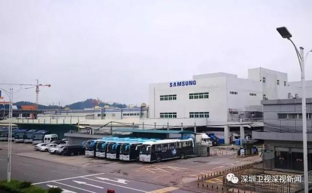 通信历史连载88-韩国之三星电子在中国这些年