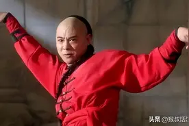 连载3:《黄飞鸿》为何经典?袁和平做武指,王晶与徐克鬼点子满天飞图片