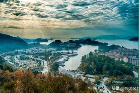 浙江2座水下古城，淹没了半个多世纪，你去过吗？图片