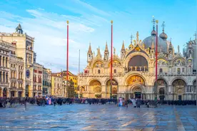 第一次去意大利旅游，这些小礼物最值得带回来图片