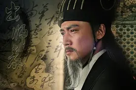 诸葛亮生前最后一计“棺材南抬，绳断便葬”，其主要意图是什么？图片