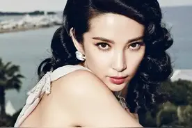 10年前闯好莱坞，为爱息影5年，翻红的她，如何把综艺玩出高级感图片