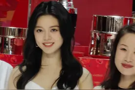 “国民闺女”赵今麦怎么了，模样大变判若两人，此前卷入插队风波图片