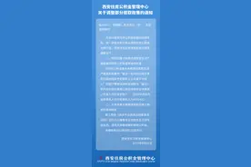 即日起执行！西安市住房公积金提取政策调整图片