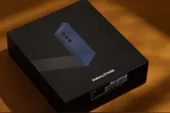 三星Galaxy Z Fold6评测：这款商务折叠屏，实属把AI玩明白了图片