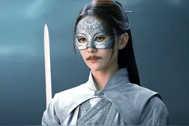 《少年歌行》赵玉真入神游，洛青阳入神游，为何远逊于百里东君？图片