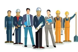 安全管理机构就是大杂烩，叫什么名的都有，干什么活的都有图片