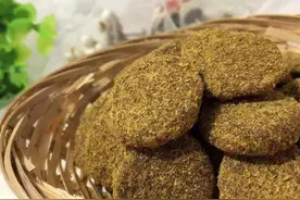 印度“牛粪饼”标价30元，想打通我国市场，还预言会在中国畅销图片