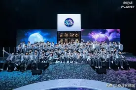 中国人在韩国选秀节目中排挤韩国人？韩网怒骂上千楼：滚回自己家图片