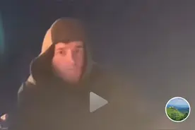 出大事儿了！老外学走了我们的精粹，他竟然用了“卧槽”这个词图片