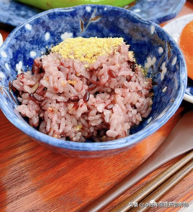 2022新版膳食指南之素食人群膳食指南