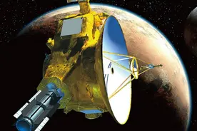 宇宙论或许会被改写！64亿公里外的太空，出现远超人类想象的景象图片