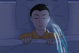 为什么有的梦，过几天竟然会真的发生？（细思极恐）图片