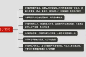 天生自带净化，输出稳定的狄仁杰教学干货图片