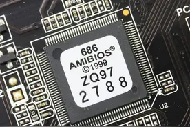 科普：BIOS是什么？BIOS怎么进入，BIOS里面可以设置什么东西？图片