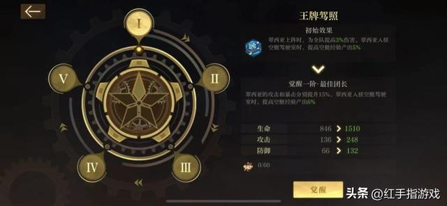 跑酷新游《空之要塞：启航》新手怎么玩？T0阵容推荐