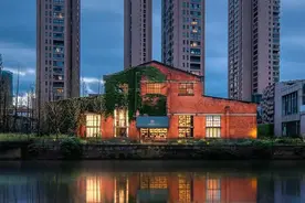 无锡主城的新“王炸”户型来了图片