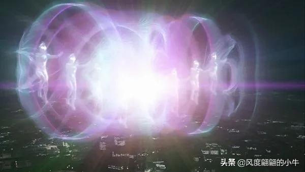 艾斯奥特曼技能大全
