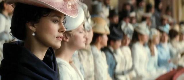 婚后遇见真爱，该沉沦还是放手？