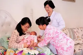 为什么只有中国人有坐月子的传统，坐月子到底科学吗？图片