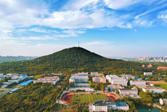 安徽公安职业学院(安徽公安职业学院2023年招生) - 知中招生网