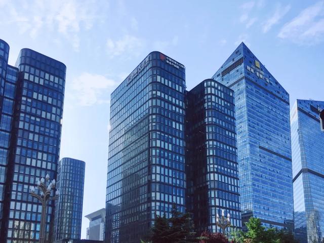 未来5年聚才超100万！成都高新区“国际人才港”开港，发布首批“百万年薪”岗位