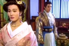 李世民：曾令人那么无感的阿史那燕，如今再看，却觉得她付出太多图片